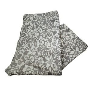 Soft Surroundings Tina Terry Pants